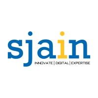 Logo of Sjain Ventures