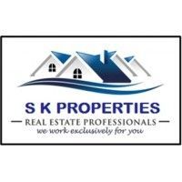 Logo of Sk Properties