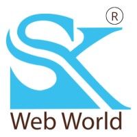 Logo of Sk Web World