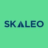 Logo of Skaleo Business Solutions
