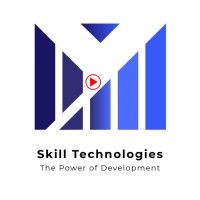 Logo of Skill Technologies