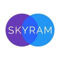 Logo of Skyram Technologies