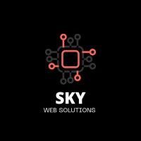 Logo of Skyweb Internet Solutions