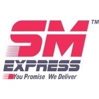 Logo of Sm Express Logistics