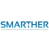 Logo of Smarther Digital