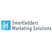 Logo of Smartladders Marketing Solutions