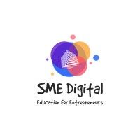 Logo of Smedigital