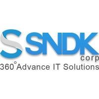 Logo of Sndk Corp