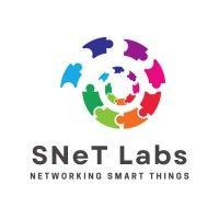 Logo of Snet Labs