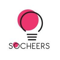 Logo of Socheers Infotech