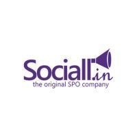 Logo of Sociallin