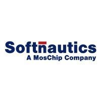 Logo of Softnautics - A Moschip Company