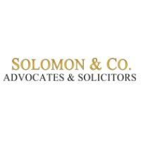 Logo of Solomon