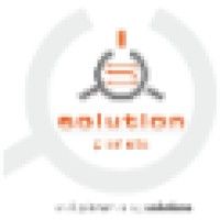 Logo of Solution Planets