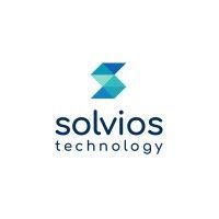 Logo of Solvios Technology