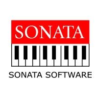 Logo of Sonata Software