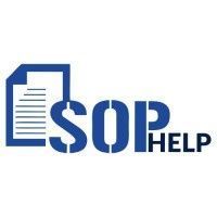 Logo of Sop Help