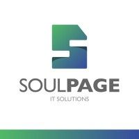 Logo of Soulpage It Solutions