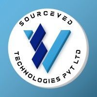 Logo of Sourceved Technologies