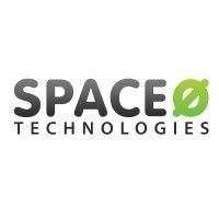 Logo of Space-O Technologies