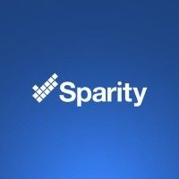 Logo of Sparity