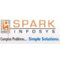 Logo of Spark Infosys