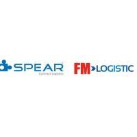 Logo of Spear Logistics