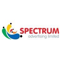 Logo of Spectrum Advertising