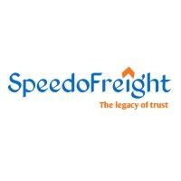 Logo of Speedofreight Logistics