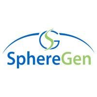 Logo of Spheregen