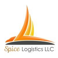 Logo of Spice Logistics