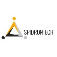 Logo of Spidrontech