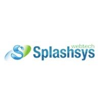 Logo of Splashsys Webtech