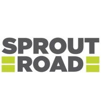 Logo of Sprout Road