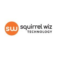 Logo of Squirrel Wiz Technology