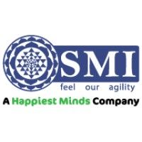 Logo of Sri Mookambika Infosolutions