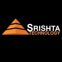 Logo of Srishta Technology