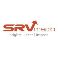 Logo of Srv Media