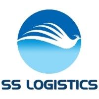 Logo of Ss Logistics