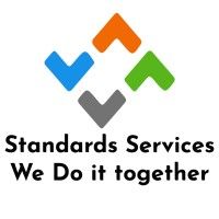 Logo of Standards Services