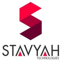 Logo of Stavyah Technologies