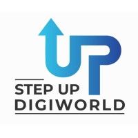 Logo of Stepup Digiworld