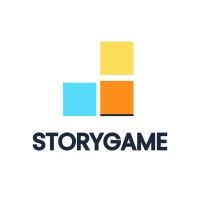 Logo of Storygame