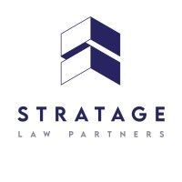 Logo of Stratage Law Partners