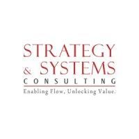 Logo of Strategy And Systems