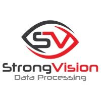 Logo of Strong Vision Data Processing