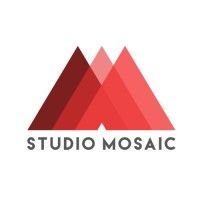 Logo of Studio Mosaic