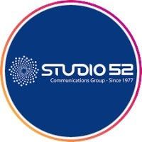 Logo of Studio52 Arts Production Branch