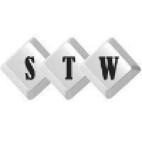 Logo of Stw Services