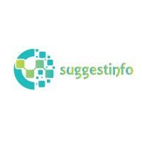 Logo of Suggest Info